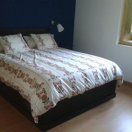 Apartamento Rural Sorribos Muros Exterior photo